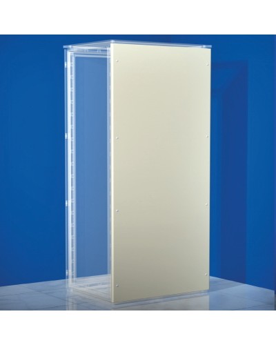 Панель задняя для шкафов DAE/CQE 2200x1000 мм ДКС R5CRE22100 в Махачкале Аксессуары для стоек и шкафов Pintop.ru