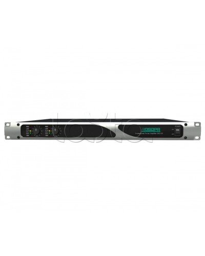 Усилитель цифровой трансляционный 2-канальный DSPPA DA-2125 в Махачкале Система оповещения и трансляции Dsppa Pintop.ru