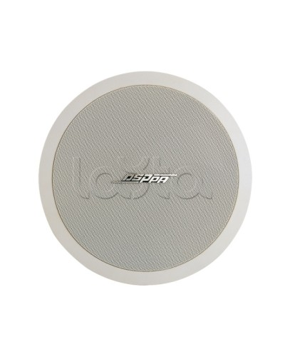 Громкоговоритель встраиваемый DSPPA DSP-804 в Махачкале Система оповещения и трансляции Dsppa Pintop.ru