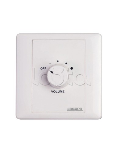 Регулятор громкости, 200 Вт DSPPA WH-4 в Махачкале Система оповещения и трансляции Dsppa Pintop.ru