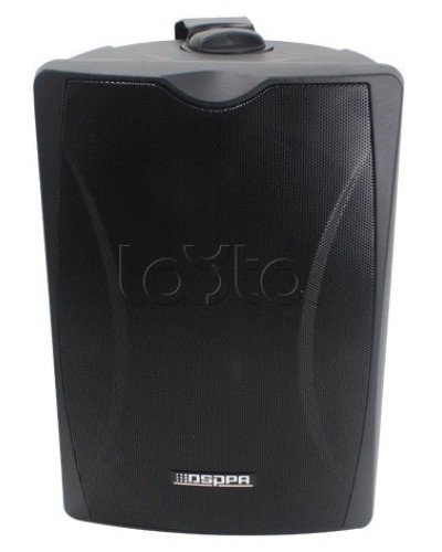 Громкоговоритель DSPPA DSP-6606N IP громкоговорители (пара) в Махачкале Система оповещения и трансляции Dsppa Pintop.ru