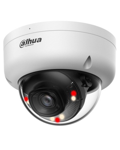 IP-видеокамера Dahua DH-IPC-HDBW1239E1P-A-IL-0280B-S6 в Махачкале IP-камеры Pintop.ru