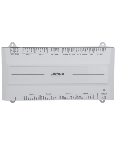 Контроллер на 2 двери (2-сторонний доступ) Dahua DHI-ASC4202B-D в Махачкале Контроллеры Pintop.ru