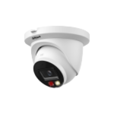 IP видеокамера в купольном исполнении Dahua DH-IPC-HDW2249TMP-S-IL-0360B