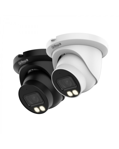 IP-видеокамера уличная в купольном исполнении Dahua DH-IPC-HDW5449TMP-SE-LED-0360B-S2 в Махачкале IP-камеры Pintop.ru