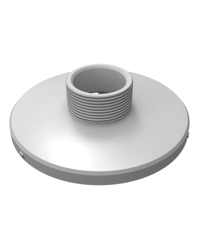 Адаптер для настенного кронштейна Dahua DH-PFA103 в Махачкале Системы видеонаблюдения Pintop.ru