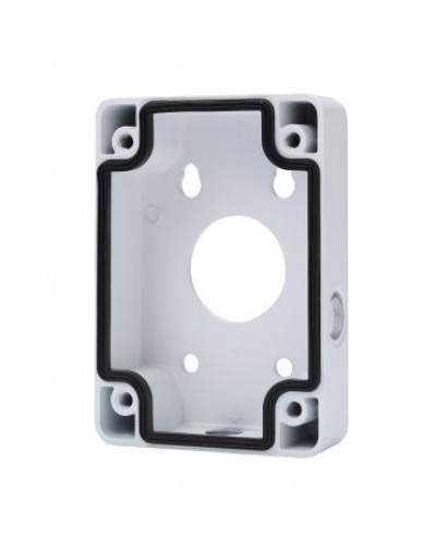 Монтажная коробка Dahua DH-PFA120 в Махачкале Системы видеонаблюдения Pintop.ru