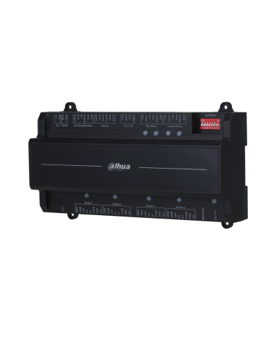 Контроллер на 2 двери Dahua DHI-ASC2202B-D в Махачкале Считыватели Pintop.ru