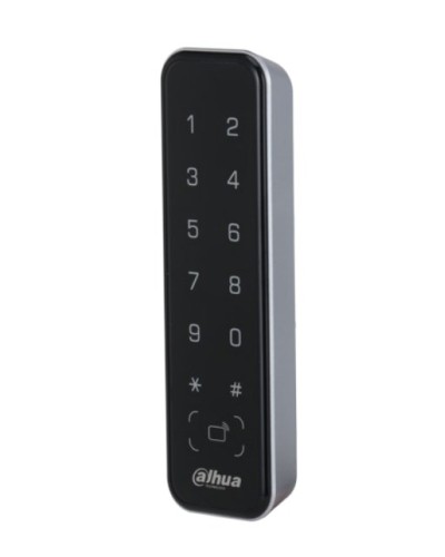 Считыватель влагозащищенный Dahua DHI-ASR2201A-D в Махачкале Считыватели Pintop.ru