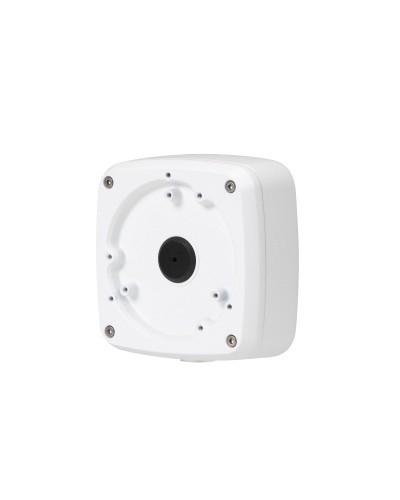 Коробка монтажная Dahua PFA123 в Махачкале Системы видеонаблюдения Pintop.ru