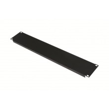 Фальш панель 2U, чер. Datarex DR-461121