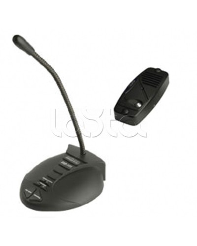 Переговорное устройство Digital Duplex DD-215Т в Махачкале Переговорные устройства Pintop.ru