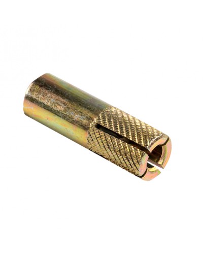 Анкер стальной забивной М12 EKF (aszm12) в Махачкале Крепеж Pintop.ru