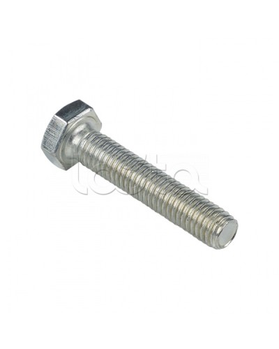 Болт шестигранный М8х50 DIN 933 EKF EKF (b6grm8x50) EKF (b6grm8x50) в Махачкале Крепеж Pintop.ru