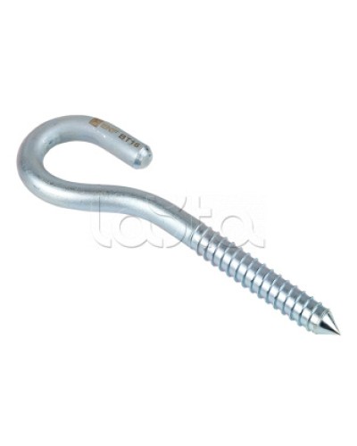 Крюк с резьбой ВТ16 EKF PROxima EKF (bt-16) EKF (bt-16) в Махачкале Крепеж Pintop.ru