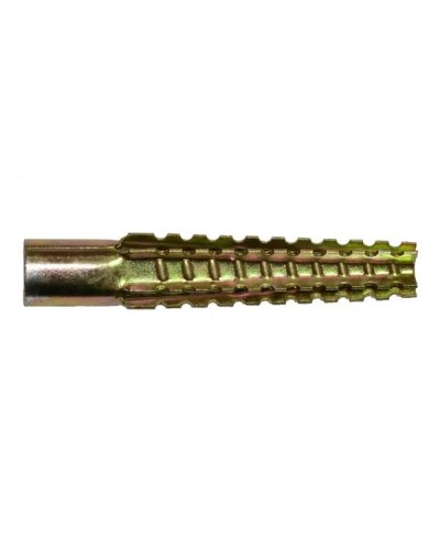 Дюбель для газобетона MUD 6x32 EKF (dg6x32) в Махачкале Крепеж: Дюбели, шурупы, саморезы Pintop.ru