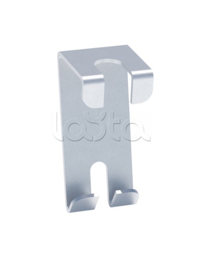 Фиксатор вертикальный EKF (fv) в Махачкале Аксессуары для лотков Pintop.ru