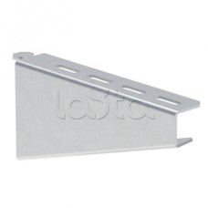 Кронштейн замковый основание 400 мм (2 мм) EKF (kz400)