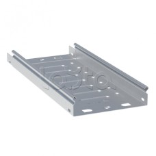 Лоток неперфорированный 50х100х3000-0,8 мм HDZ EKF (L5010000-HDZ)
