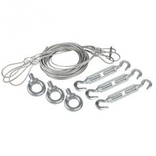 Комплект растяжек для мачты до 7 метров EKF PROxima (lp-sosm)