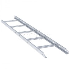 Лоток лестничный 50х300х3000-1,5 мм HDZ EKF (LT50300-1,5-HDZ)