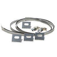 Комплект для монтажа к столбу EKF PROxima (mb54-1k)