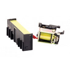 Независимый расцепитель 110В DC ВА-99М 630 EKF (mccb99m-630-sht-110dc)