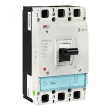 Автоматический выключатель AV POWER-3/3 400А 35kA TR EKF (Автоматический выключатель AV POWER-3/3 400А 35kA TR