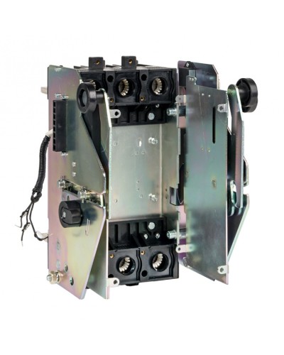 Панель выкатная AV POWER-3/3 400 переднего присоед. DOD-3/3F 400A EKF Averes (mccb-3-dod33F-400A) в Махачкале Электротехническое оборудование Pintop.ru