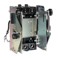 Панель выкатная AV POWER-3/3 400 заднего присоед. DOD-3/3R EKF 400A Averes (mccb-3-dod33R-400A)