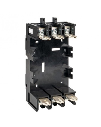 Панель втычная AV POWER-4/3 заднего присоед. PID-4/3R 700А EKF Averes (mccb-4-pin43R-700A) в Махачкале Электротехническое оборудование Pintop.ru