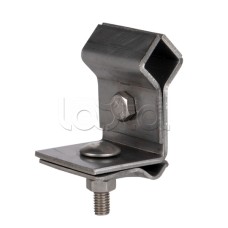 Держатель фальцевый универсальный, Ni EKF PROxima (lp-33096-ni)