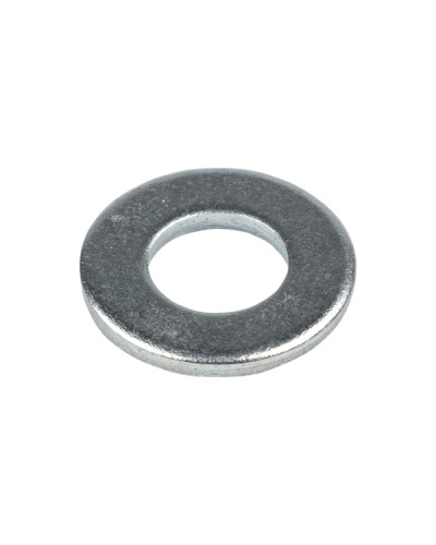 Шайба плоская M8 DIN 125 EKF (shpl8) в Махачкале Крепеж Pintop.ru