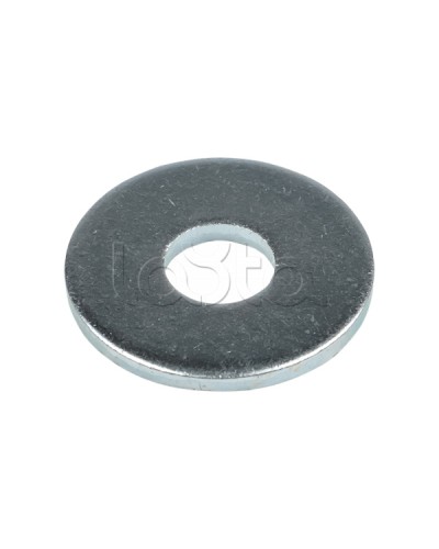 Шайба плоская усиленная M10 DIN 9021 EKF (shplus10) в Махачкале Крепеж Pintop.ru