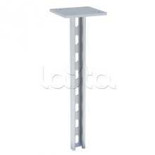 STRUT-стойка 41х41 мм, основание 1200 мм HDZ EKF (sts4141120-HDZ)