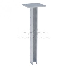 STRUT-стойка 41х41 мм, основание 2400 мм HDZ EKF (sts4141240-HDZ)