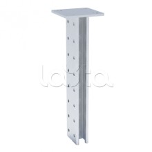 STRUT-стойка двойная 41х41х800 мм EKF (stsd414108)