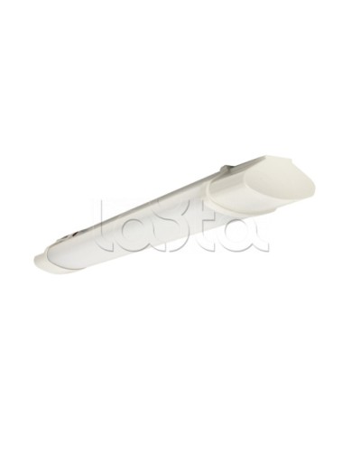 Светильник светодиодный пылевлагозащищенный ДСП-1002 18Вт 6500К IP65 600мм EKF PROxima (TPL-1002-18-6500) в Махачкале Светильники Pintop.ru