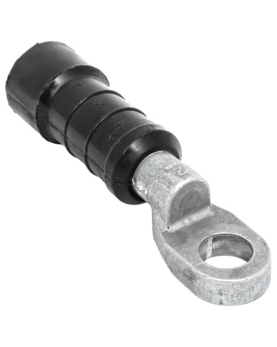 Герметичный изолированный наконечник CPTAU 54.6 EKF PROxima EKF (cptau54) в Махачкале Аксессуары для кабель-канала Pintop.ru