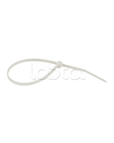 Хомут нейлоновый (2,5х150) (100шт.) EKF Basic (plc-c-2.5x150) в Махачкале Стяжки-хомуты Pintop.ru