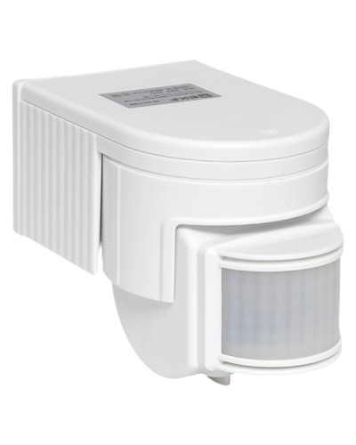 ИК датчик движения наст. 1200Вт 180гр. до 12м IP44 MS-118B EKF PROxima (dd-ms-118B) в Махачкале Извещатели охранные Pintop.ru