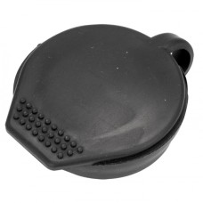 Накладка для замка защитная d=22мм IP65 EKF PROxima (cover-2)