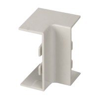 Угол внутренний (40х25) (4 шт) белый EKF-Plast (ibw-40-25x4)