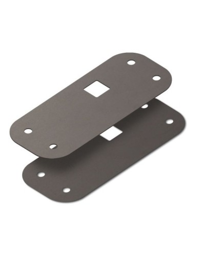 Монтажный набор на металл для считывателей ESMART Reader серии STONE, mullion (EA1540) в Махачкале Дополнительное оборудование для СКУД Pintop.ru