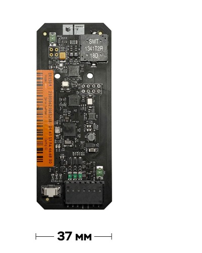 Считыватель встраиваемый для СКУД ESMART Reader серии OEM Mullion ER1304 в Махачкале Считыватели Pintop.ru