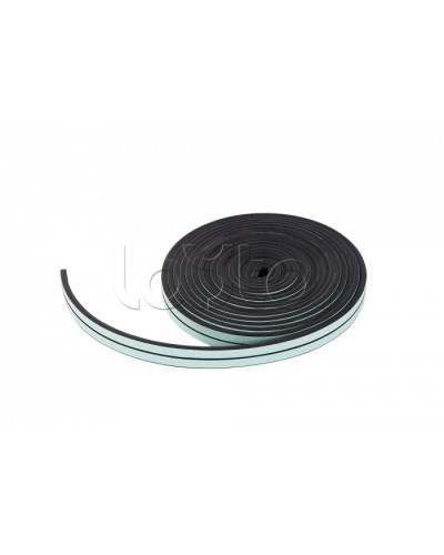 Уплотнитель для соединения шкафов EMS (10 м.) Elbox EMS-U в Махачкале Аксессуары для стоек и шкафов Pintop.ru