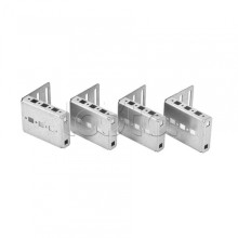 Кронштейн крепления направляющих Elbox EMS-VGAF-19.800