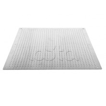 Панель монтажная перфорированная 1300х900 для шкафов EMW Elbox EMW-MP-1400.1000