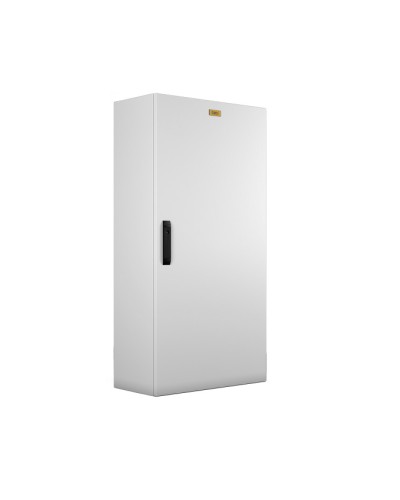 Шкаф навесной электротехнический Elbox EMWS-1200.1000.300-2-IP66 в Махачкале Щиты электрические Pintop.ru