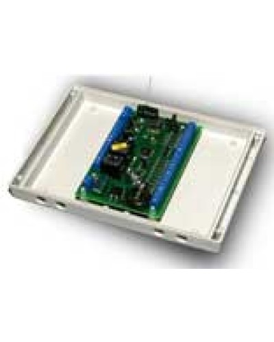 Контроллер Elsys Elsys-MB-АС в Махачкале Сетевая СКУД Elsys Pintop.ru